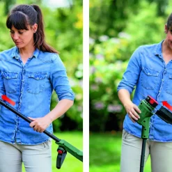 Brico Bosch Elektrische Grastrimmer Easygrasscut 23 280W New