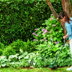 Brico Bosch Elektrische Grastrimmer Easygrasscut 23 280W New