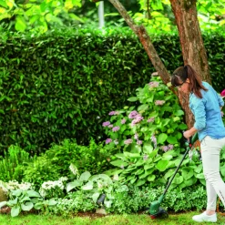 Brico Bosch Elektrische Grastrimmer Easygrasscut 23 280W New