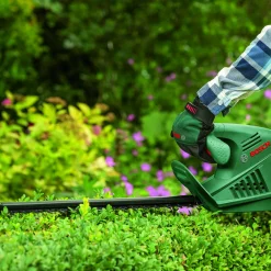 Brico Bosch Elektrische Heggenschaar Easyhedgecut45 420W Best