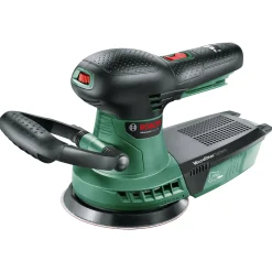 Brico Bosch Excentrische Schuurmachine Advancedorbit 18V (Zonder Accu) Outlet