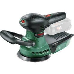 Brico Bosch Excentrische Schuurmachine Advancedorbit 18V (Zonder Accu) Outlet