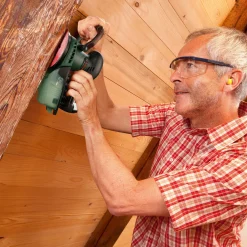 Brico Bosch Excentrische Schuurmachine Advancedorbit 18V (Zonder Accu) Outlet