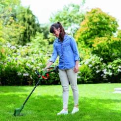 Brico Bosch Grastrimmer Easygrasscut 18V-26 18V 2,5Ah Li-Ion + Lader Clearance