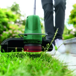 Brico Bosch Grastrimmer Easygrasscut 18V-26 18V 2,5Ah Li-Ion + Lader Clearance