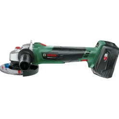 Brico Bosch Haakse Slijper Advancedgrind18 18V (Zonder Accu)