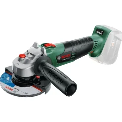 Brico Bosch Haakse Slijper Advancedgrind18 18V (Zonder Accu)