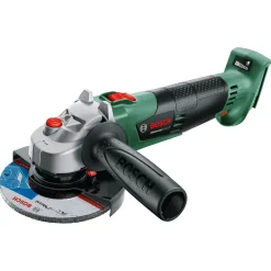 Brico Bosch Haakse Slijper Advancedgrind18 18V (Zonder Accu)