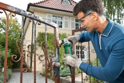 Brico Bosch Haakse Slijper Pws850-125 850W New