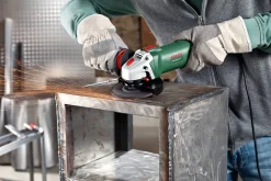 Brico Bosch Haakse Slijper Pws850-125 850W New