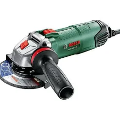 Brico Bosch Haakse Slijper 'Pws850-125' 850W