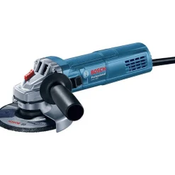 Brico Bosch Haakse Slijpmachine - 880W - O125Mm - Incl. 2 Zaagbladen Sale