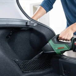 Brico Bosch Handstofzuiger Op Accu Universalvac18 18V (Zonder Accu) New