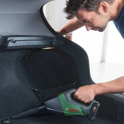 Brico Bosch Handstofzuiger Op Accu Universalvac18 18V (Zonder Accu) New