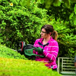 Brico Bosch Heggenschaar Advancedhedgecut 65 (Mesafdekking) Outlet