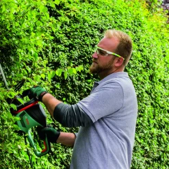 Brico Bosch Heggenschaar Advancedhedgecut 65 (Mesafdekking) Outlet