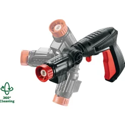 Brico Bosch Hogedrukreiniger Easy Aquatak 100 1200W Clearance