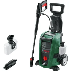 Brico Bosch Hogedrukreiniger Universal Aquatak 130 1700W
