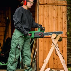 Brico Bosch Kettingzaag Universalchain 40 1800W New