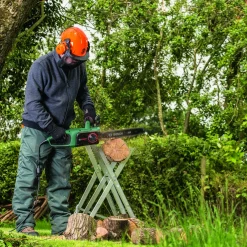 Brico Bosch Kettingzaag Universalchain 40 1800W New