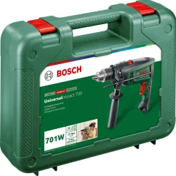 Brico Bosch Klopboormachine Universalimpact700 700W