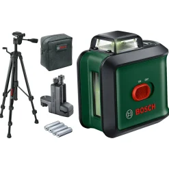 Brico Bosch Kruislijnlaser Premium Universallevel 360° Discount