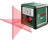 Brico Bosch Kruislijnlaser Quigo Plus 7M Hot