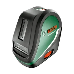 Brico Bosch Kruislijnlaser Universal Level 3 10M New