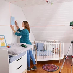 Brico Bosch Kruislijnlaser Universal Level 2 10M Sale