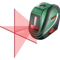 Brico Bosch Kruislijnlaser Universal Level 2 10M Sale