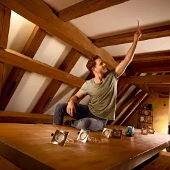 Brico Bosch Kruislijnlaser Universal Level 2 10M Sale