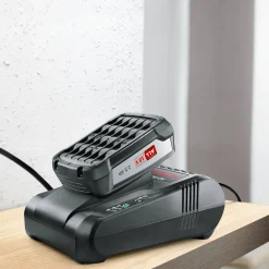 Brico Bosch Lader Al1880Cv 14,4V/18V