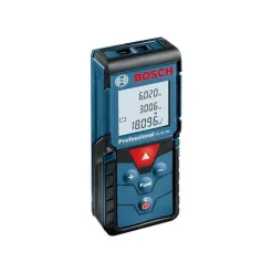 Brico Bosch Laserafstandmeter - Glm40 - Meetafstand Tot 40 M Hot
