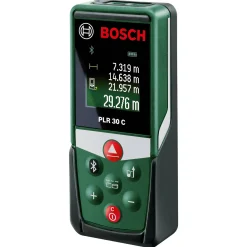 Brico Bosch Laserafstandsmeter Plr 30 C Discount