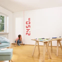 Brico Bosch Laserafstandsmeter Zamo 20M Clearance