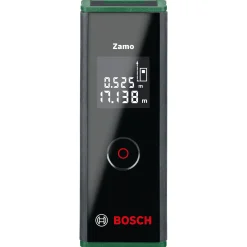 Brico Bosch Laserafstandsmeter Zamo 20M Clearance