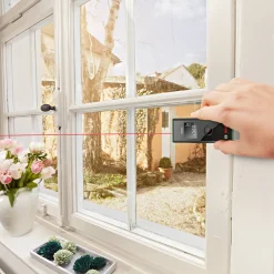 Brico Bosch Laserafstandsmeter Zamo 20M Clearance