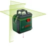 Brico Bosch Lijnlaser Advancedlevel 360 Discount