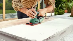 Brico Bosch Multischuurmachine Psm200Aes 200W Outlet