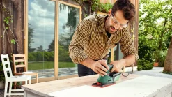 Brico Bosch Multischuurmachine Psm200Aes 200W Outlet