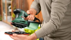 Brico Bosch Multischuurmachine Psm200Aes 200W Outlet