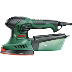 Brico Bosch Multischuurmachine Psm200Aes 200W Outlet