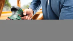 Brico Bosch Multischuurmachine Psm200Aes 200W Outlet