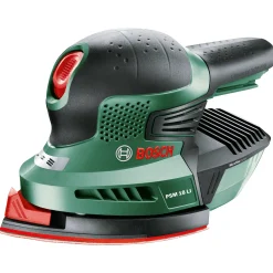 Brico Bosch Multischuurmachine Psm18Li 18V (Zonder Accu) Hot