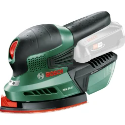 Brico Bosch Multischuurmachine Psm18Li 18V (Zonder Accu) Hot