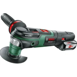 Brico Bosch Multitool Advancedmulti18 18V Sale