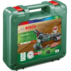 Brico Bosch Multitool Advancedmulti18 18V Sale