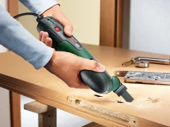 Brico Bosch Multitool Pmf220Ce 220W Hot