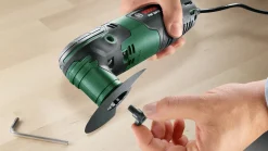 Brico Bosch Multitool Pmf220Ce 220W Hot