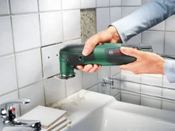 Brico Bosch Multitool Pmf220Ce 220W Hot